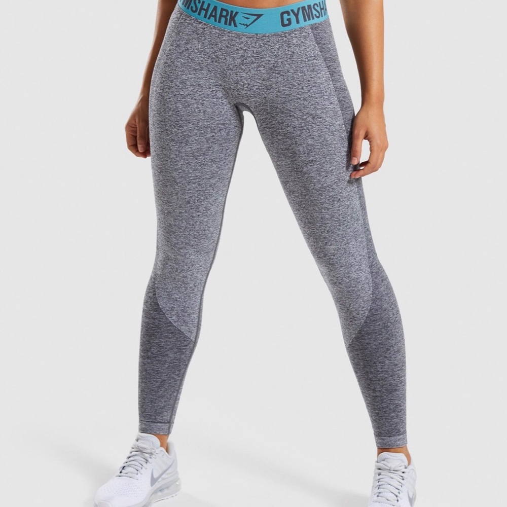 Gymshark Women’s Flex Leggings